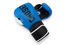Chosen Supergel Premium Boxing Gloves-light blue